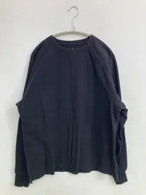 無印良品/ムジルシリョウヒン/Tシャツ/カットソー/トップス/グレー/S