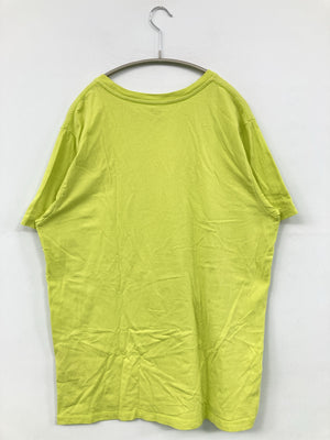 Levi's/リーバイス/Tシャツ/カットソー/トップス/イエロー/L