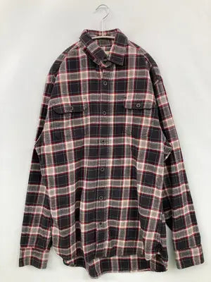 JACHS/ジャックス/シャツ/ブラウス/トップス/ブラック/LT