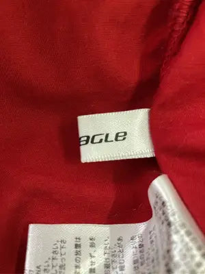 SEDACLE/セダクル/シャツ/ブラウス/トップス/レッド/L