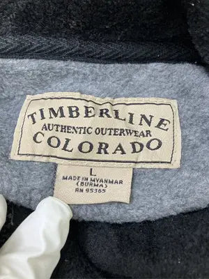 TIMBERLINE COLORADO/スウェット/トップス/グレー/L