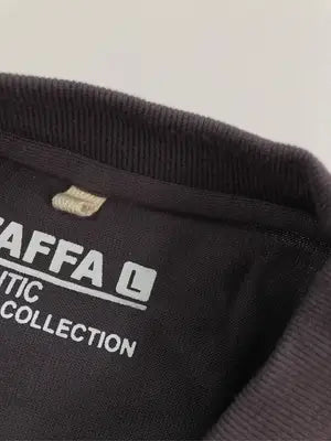 STAFFA/Tシャツ/カットソー/トップス/ブラウン/L