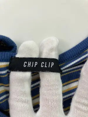 Chip Clip/チップクリップ/Tシャツ/カットソー/トップス/その他/M