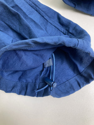 BEAUTY&YOUTH/ビューティーアンドユース/カーゴパンツ/パンツ/ブルー/M