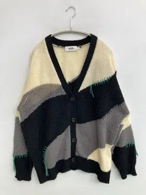 AZUL by MOUSSY/アズールバイマウジー/カーディガン/ボレロ/トップス/その他/F
