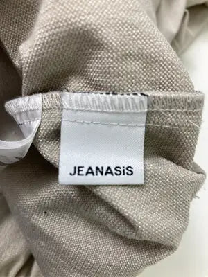 JEANASIS/ジーナシス/その他パンツ/パンツ/ベージュ/F