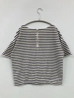 FREE’SMART/フリーズマート/Tシャツ/カットソー/トップス/ブラック/M