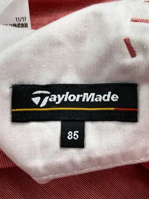 Taylor Made/その他パンツ/パンツ/ピンク/85
