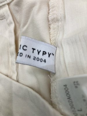 CIAOPANIC TYPY/チャオパニックティピー/その他パンツ/パンツ/ホワイト/L