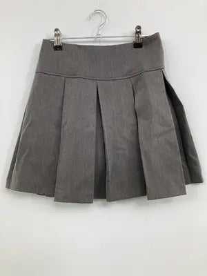 Heather/ヘザー/ショート/ミニスカート/スカート/ブラック/M