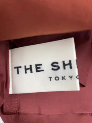 THE SHOP TK/ザショップティーケー/スカート/スカート/ブラウン/34