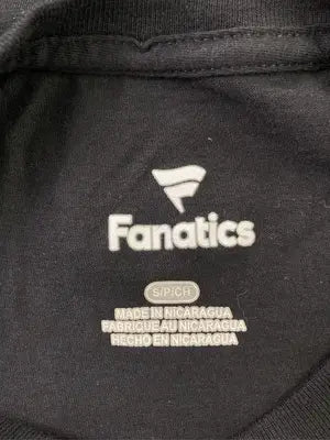 Fanatics/ファナティクス/Tシャツ/カットソー/トップス/ブラック/S