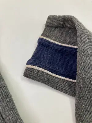 CADRE/Tシャツ/カットソー/トップス/グレー/L