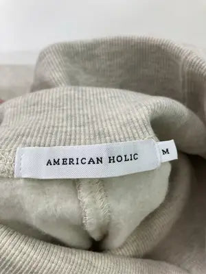 AMERICAN HOLIC/アメリカンホリック/ワンピース/ワンピース/ドレス/ベージュ/M