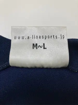 LINE/その他トップス/トップス/ネイビー/M～L