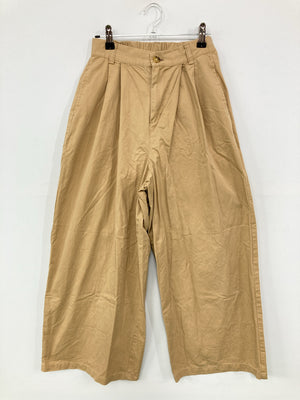 SHC/その他パンツ/パンツ/ベージュ/F