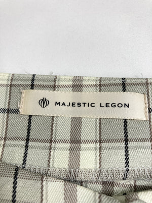MAJESTIC LEGON/マジェスティックレゴン/シャツ/ブラウス/トップス/その他/M