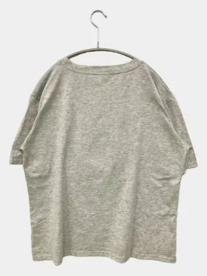 GABIN/Tシャツ/カットソー/トップス/グレー/M-L