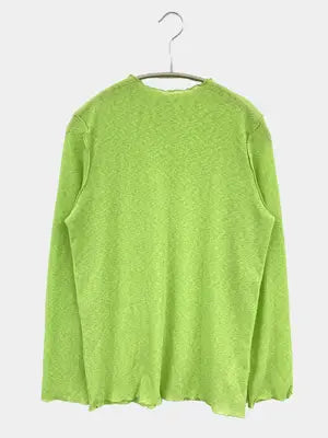 LOWRYS FARM/ローリーズファーム/Tシャツ/カットソー/トップス/ライトグリーン/F