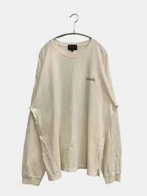 PENDLETON/ペンドルトン/Tシャツ/カットソー/トップス/アイボリー/L