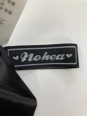nohea/ノヘア/スカート/スカート/ブラック/M   ウエスト64～70