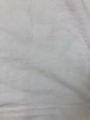 FRUIT OF THE LOOM/フルーツオブザルーム/Tシャツ/カットソー/トップス/ホワイト/L