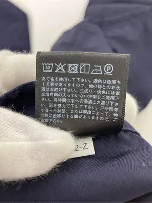 UNIQLO/ユニクロ/チノパンツ/パンツ/ネイビー/ウエスト 76cm