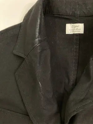 Cepo/セポ/ベスト/トップス/ブラック/M