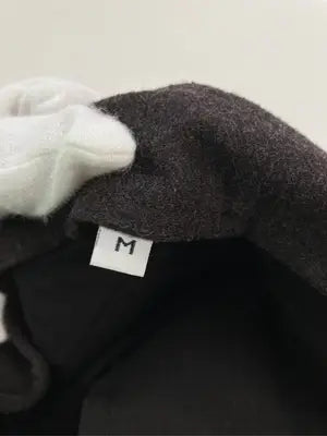 無印良品/ムジルシリョウヒン/その他パンツ/パンツ/ブラウン/M