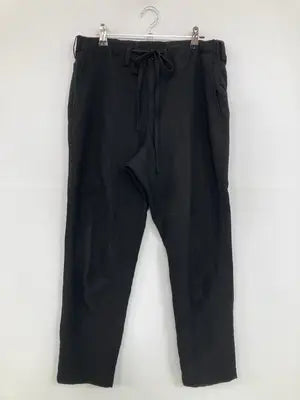 その他パンツ/パンツ/ブラック/M