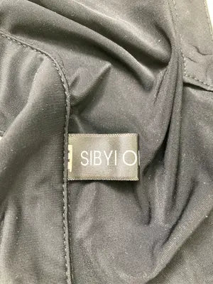 SIBYI OF NO.17/その他トップス/トップス/ブラック/M