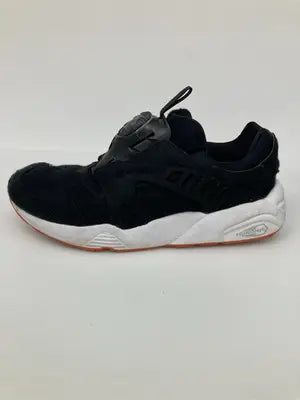 PUMA/プーマ/スニーカー/シューズ/ブラック/26cm