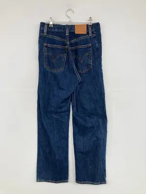 LEVI'S PREMIUM/リーバイスプレミアム/デニムパンツ/パンツ/ブルー/W26 L27