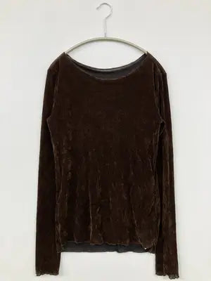 COCO DEAL/ココディール/その他トップス/トップス/ブラウン/2