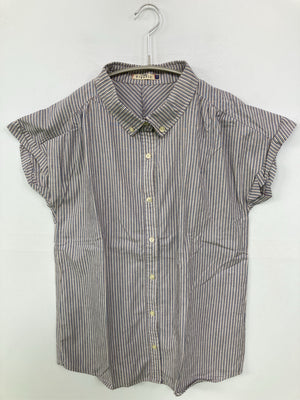 Organic/オーガニック/シャツ/ブラウス/トップス/その他/M