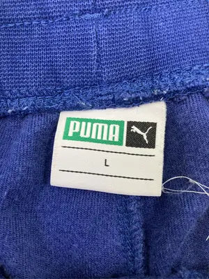 PUMA/プーマ/その他パンツ/パンツ/ブルー/L