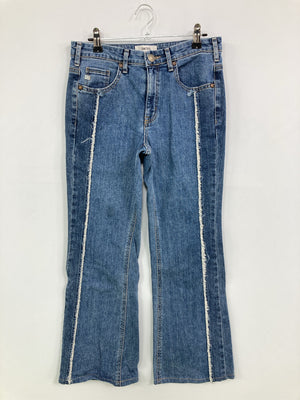 SOMETHING/サムシング/デニムパンツ/パンツ/ブルー/29