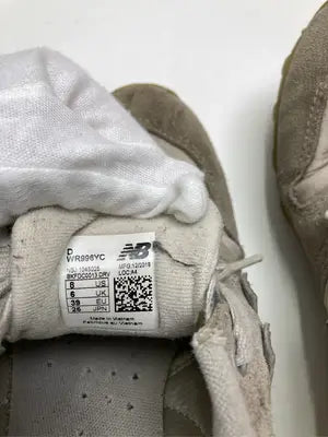 New Balance/ニューバランス/スニーカー/シューズ/ブラウン/JPN 26