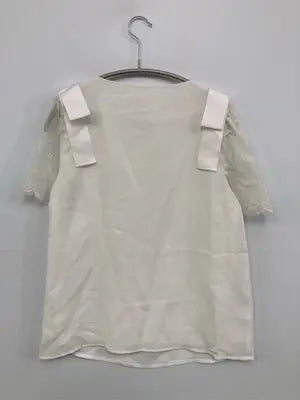tocco/トッコ/その他トップス/トップス/ホワイト