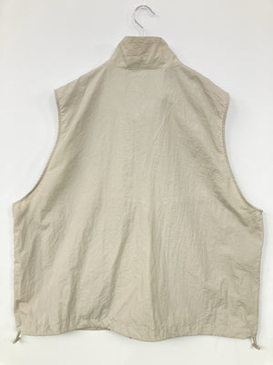 kutir/クティール/ベスト/トップス/ベージュ/M