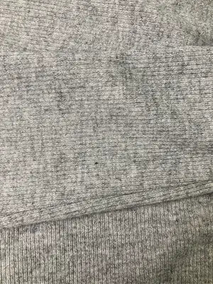 ANDWANG/アンドワン/Tシャツ/カットソー/トップス/グレー/F