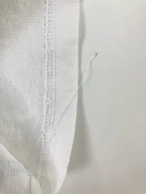 KANGOL/カンゴール/Tシャツ/カットソー/トップス/ホワイト/M