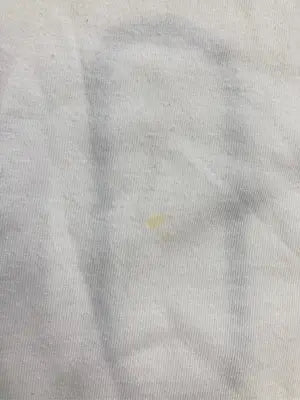 RODEO CROWNS/ロデオクラウンズ/Tシャツ/カットソー/トップス/ホワイト/L