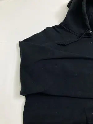 Veil/パーカー/トップス/ブラック