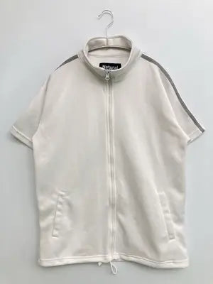 Natural Clothes Style/その他トップス/トップス/ホワイト/M