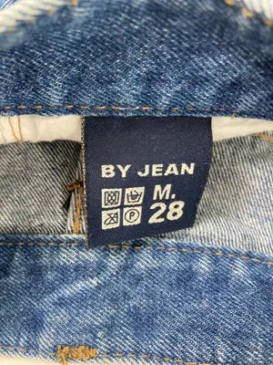 BY JEAN/その他パンツ/パンツ/ネイビー/不明
