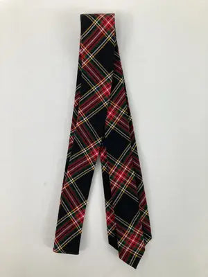 J.CREW/ジェイクルー/ネクタイ/ファッション雑貨/ブラック