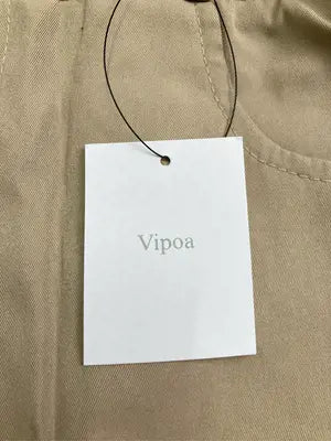 Vipoa/ヴィポア/その他パンツ/パンツ/ベージュ/L