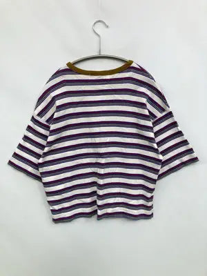 Ray BEAMS/レイビームス/Tシャツ/カットソー/トップス/ホワイト