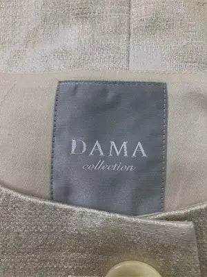 DAMA/その他アウター/ジャケット/アウター/ベージュ/9AR